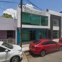 Dental Del Parque.