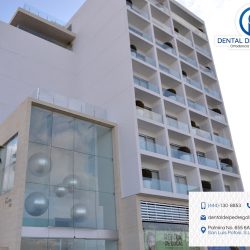 Dental Del Pedregal