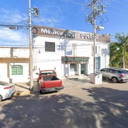 Dental Del Pueblo