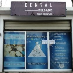 Dental Delgado
