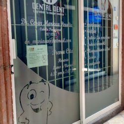 Dental Dent