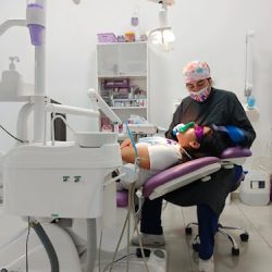 Dental Diaa Spa