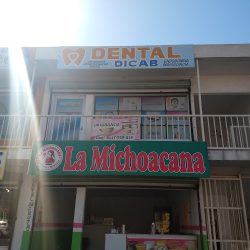 Dental Dicab