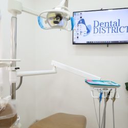 Dental District