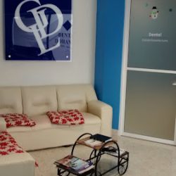 Dental Dorantes