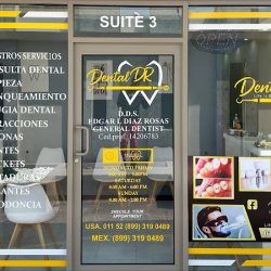 Dental Dr
