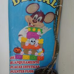Dental Dra. Hilda Chávez