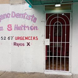 Dental Dra. Huitron