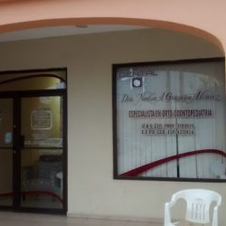 Dental Dra. Nadia Anahí Güereña