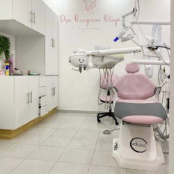 Dental Dra. Peregrina Pelayo