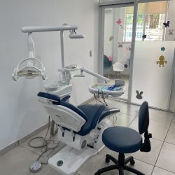 Dental Ecsis Gdl