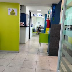 Dental Ederna Las Torres