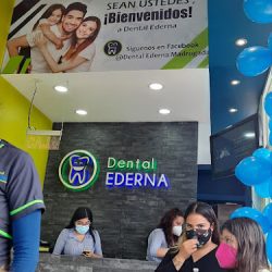 Dental Ederna Madrugada