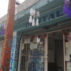 Dental Enceramic