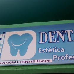 Dental Estetica Profesional