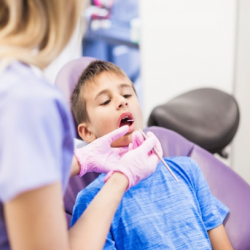 Dental Familiar
