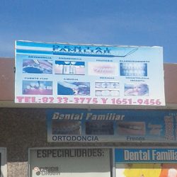 Dental Familiar