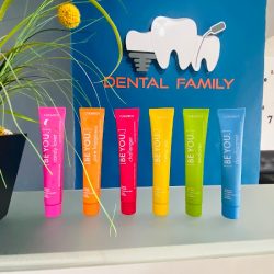 Dental Family