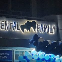 Dental Family Spm