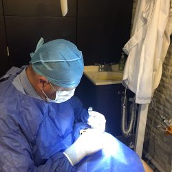 Dental Farallón