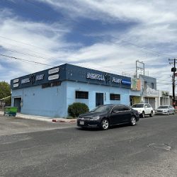 Dental Fast