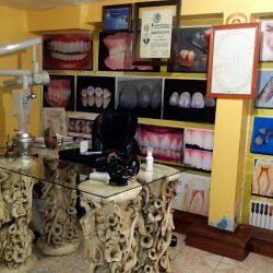 Dental Fuerte