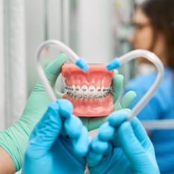 Dental G&a