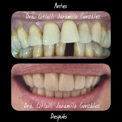 Dental Gaia