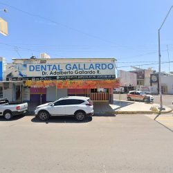 Dental Gallardo Dr.adalberto Gallardo R. Ortodoncista