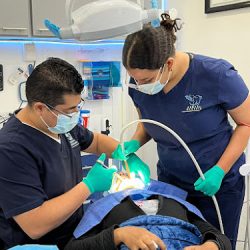 Dental Génesis