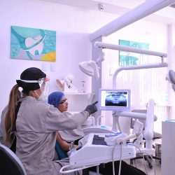 Dental Glee