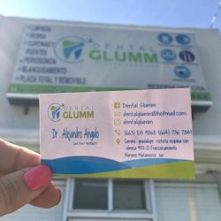 Dental Glumm