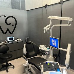 Dental Goat