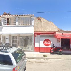 Dental Hdez.celis Odontlogia Familiar