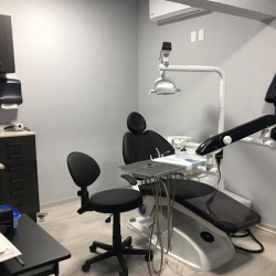 Dental Healing