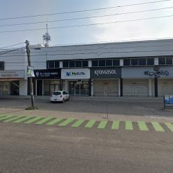 Negocio Dental Health “carlos Armas”