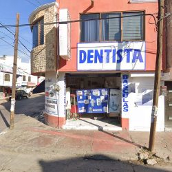 Dental Health.