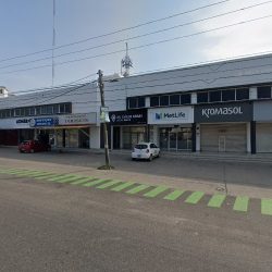 Negocio Dental Health