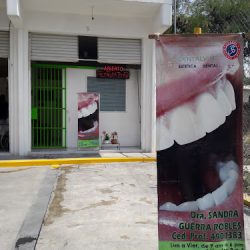 Dental Holistico Sacromonte
