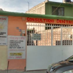 Dental Huertas