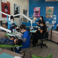 Dental Image | Specialty Center Plaza China