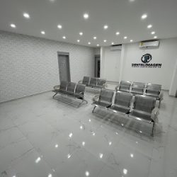 Dental Imagen 3d