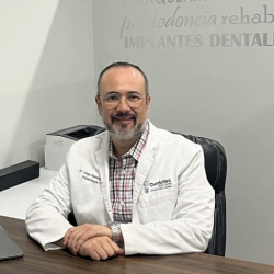 Dental Implants Clinic / Mexico