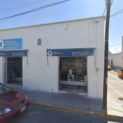 Dental Industry Deposito Dental