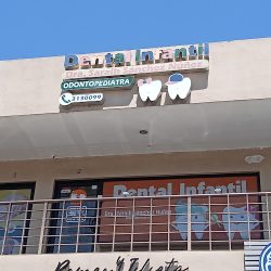Dental Infantil