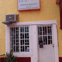 Dental Infantil