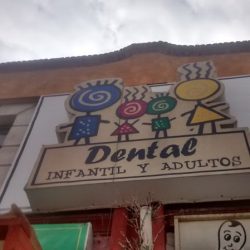Dental Infantil Y Adultos