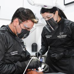 Dental Innovation