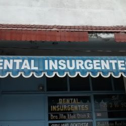 Dental Insurgentes Dra. Ma. Elsa Díaz R.