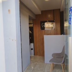 Dental Iribe